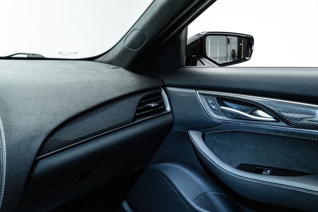 2023 Cadillac CT5-V Blackwing Manual w/ Carbon Ceramics | Carrollton, TX | Texas Hot Rides