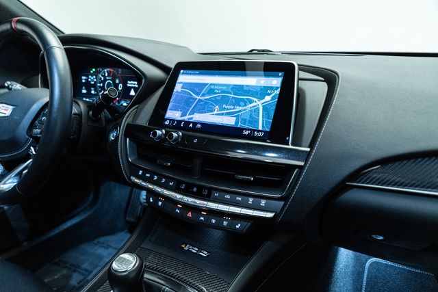 2023 Cadillac CT5-V Blackwing Manual w/ Carbon Ceramics | Carrollton, TX | Texas Hot Rides 2023 Cadillac CT5-V Blackwing Manual w/ Carbon Ceramics | Carrollton, TX | Texas Hot Rides