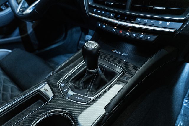 2023 Cadillac CT5-V Blackwing Manual w/ Carbon Ceramics | Carrollton, TX | Texas Hot Rides 2023 Cadillac CT5-V Blackwing Manual w/ Carbon Ceramics | Carrollton, TX | Texas Hot Rides