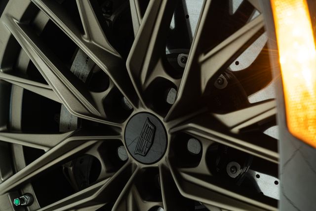 2023 Cadillac CT5-V Blackwing Manual w/ Carbon Ceramics | Carrollton, TX | Texas Hot Rides