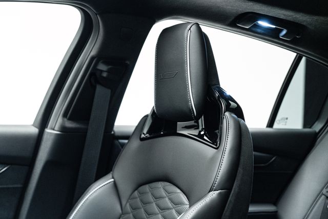 2023 Cadillac CT5-V Blackwing Manual w/ Carbon Ceramics | Carrollton, TX | Texas Hot Rides