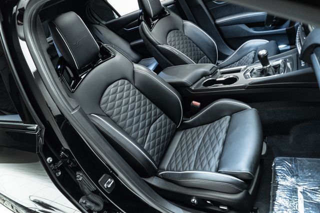 2023 Cadillac CT5-V Blackwing Manual w/ Carbon Ceramics | Carrollton, TX | Texas Hot Rides