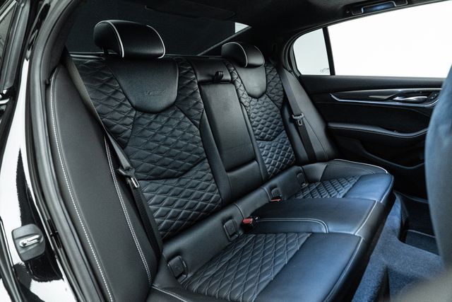 2023 Cadillac CT5-V Blackwing Manual w/ Carbon Ceramics | Carrollton, TX | Texas Hot Rides