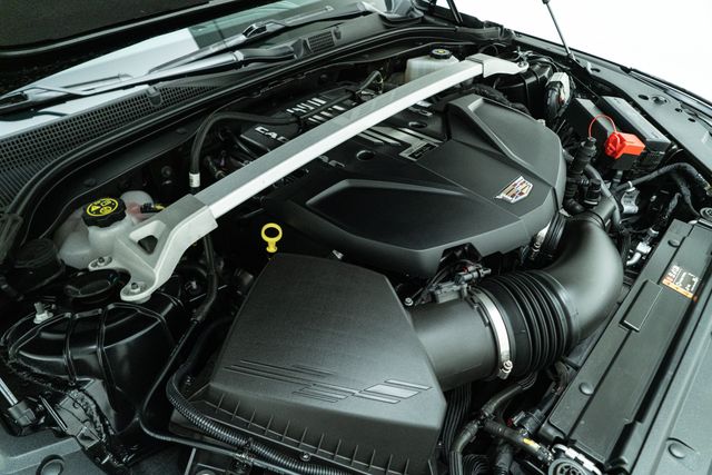 2023 Cadillac CT5-V Blackwing Manual w/ Carbon Ceramics | Carrollton, TX | Texas Hot Rides 2023 Cadillac CT5-V Blackwing Manual w/ Carbon Ceramics | Carrollton, TX | Texas Hot Rides