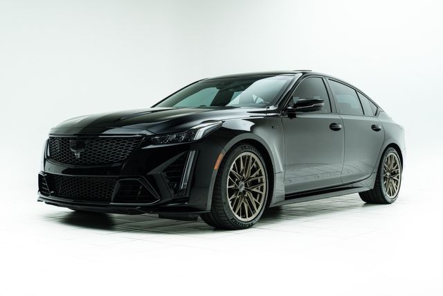 2023 Cadillac CT5-V Blackwing Manual w/ Carbon Ceramics | Carrollton, TX | Texas Hot Rides 2023 Cadillac CT5-V Blackwing Manual w/ Carbon Ceramics | Carrollton, TX | Texas Hot Rides