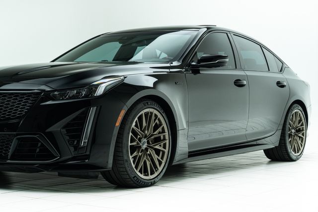 2023 Cadillac CT5-V Blackwing Manual w/ Carbon Ceramics | Carrollton, TX | Texas Hot Rides 2023 Cadillac CT5-V Blackwing Manual w/ Carbon Ceramics | Carrollton, TX | Texas Hot Rides