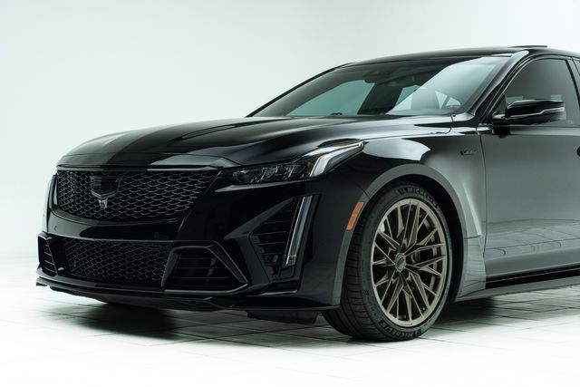2023 Cadillac CT5-V Blackwing Manual w/ Carbon Ceramics | Carrollton, TX | Texas Hot Rides 2023 Cadillac CT5-V Blackwing Manual w/ Carbon Ceramics | Carrollton, TX | Texas Hot Rides