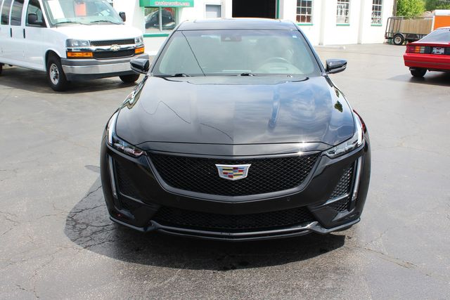 2023 Cadillac CT5-V Premium AWD | Granite City, Illinois | MasterCars Company Inc.