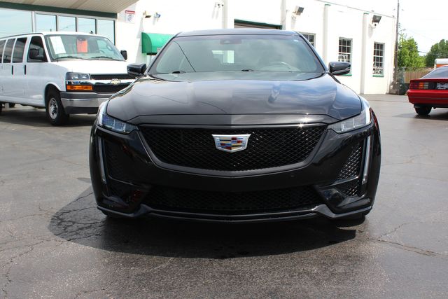 2023 Cadillac CT5-V Premium AWD | Granite City, Illinois | MasterCars Company Inc.