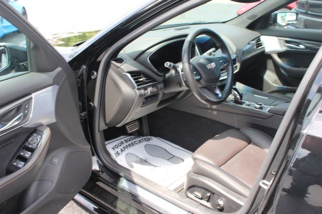 2023 Cadillac CT5-V Premium AWD | Granite City, Illinois | MasterCars Company Inc.