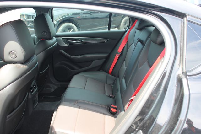 2023 Cadillac CT5-V Premium AWD | Granite City, Illinois | MasterCars Company Inc. 2023 Cadillac CT5-V Premium AWD | Granite City, Illinois | MasterCars Company Inc.
