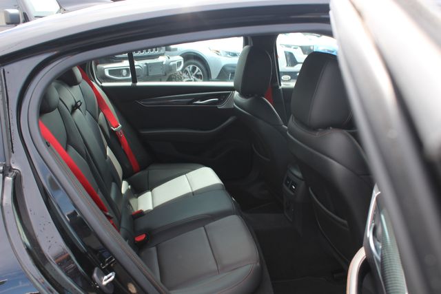 2023 Cadillac CT5-V Premium AWD | Granite City, Illinois | MasterCars Company Inc. 2023 Cadillac CT5-V Premium AWD | Granite City, Illinois | MasterCars Company Inc.