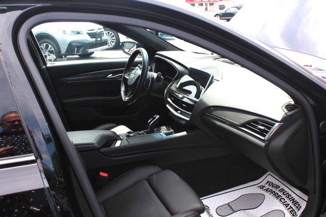 2023 Cadillac CT5-V Premium AWD | Granite City, Illinois | MasterCars Company Inc.