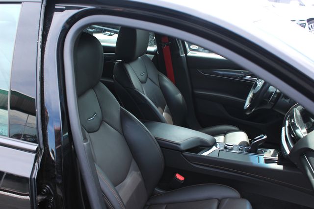 2023 Cadillac CT5-V Premium AWD | Granite City, Illinois | MasterCars Company Inc.
