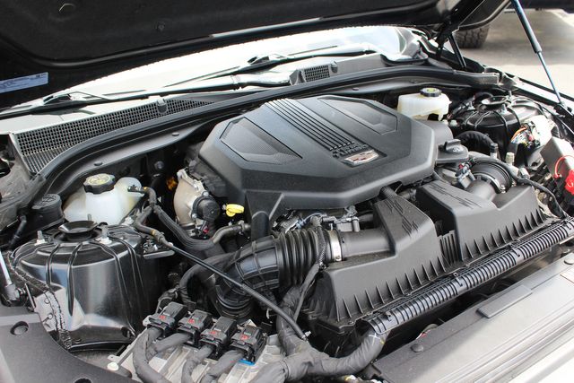 2023 Cadillac CT5-V Premium AWD | Granite City, Illinois | MasterCars Company Inc. 2023 Cadillac CT5-V Premium AWD | Granite City, Illinois | MasterCars Company Inc.