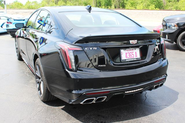2023 Cadillac CT5-V Premium AWD | Granite City, Illinois | MasterCars Company Inc. 2023 Cadillac CT5-V Premium AWD | Granite City, Illinois | MasterCars Company Inc.