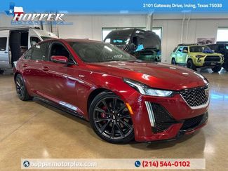 2023 Cadillac CT5-V Base | Plano, TX | AutoRevo PowerSites - Demo1 in Plano, TX 75093