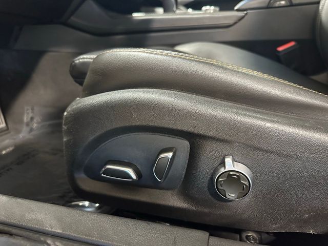 2023 Cadillac CT5-V Base