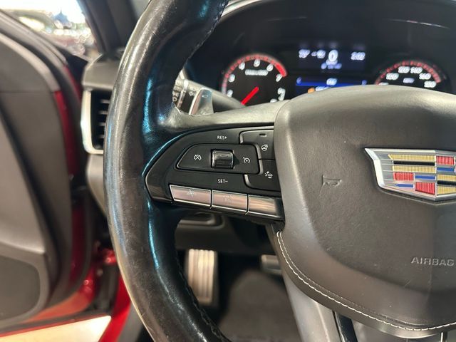 2023 Cadillac CT5-V Base