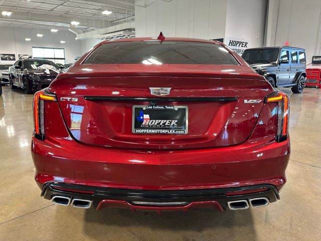 2023 Cadillac CT5-V Base