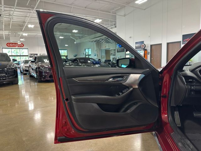 2023 Cadillac CT5-V Base