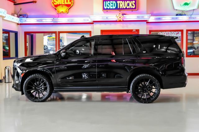 2023 Cadillac Escalade Sport 2023 Cadillac Escalade Sport