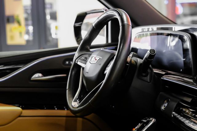 2023 Cadillac Escalade Sport 2023 Cadillac Escalade Sport