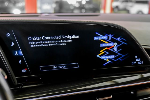 2023 Cadillac Escalade Sport 2023 Cadillac Escalade Sport