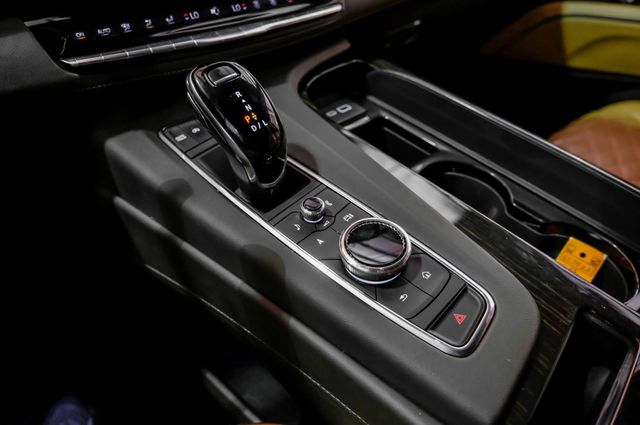 2023 Cadillac Escalade Sport 2023 Cadillac Escalade Sport