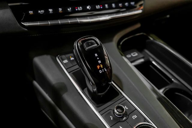 2023 Cadillac Escalade Sport 2023 Cadillac Escalade Sport