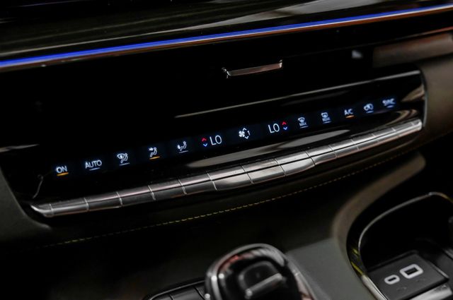 2023 Cadillac Escalade Sport 2023 Cadillac Escalade Sport