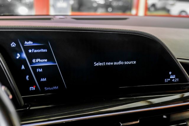 2023 Cadillac Escalade Sport 2023 Cadillac Escalade Sport