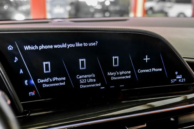 2023 Cadillac Escalade Sport