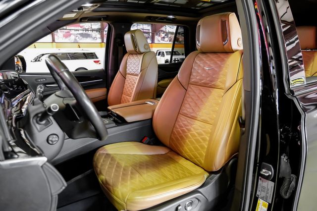 2023 Cadillac Escalade Sport 2023 Cadillac Escalade Sport