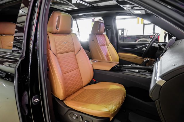 2023 Cadillac Escalade Sport 2023 Cadillac Escalade Sport