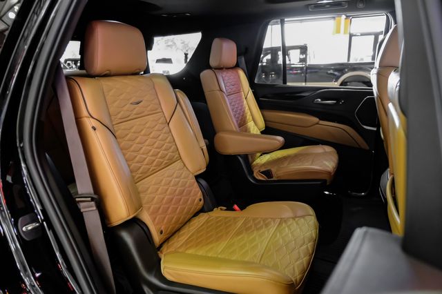 2023 Cadillac Escalade Sport 2023 Cadillac Escalade Sport