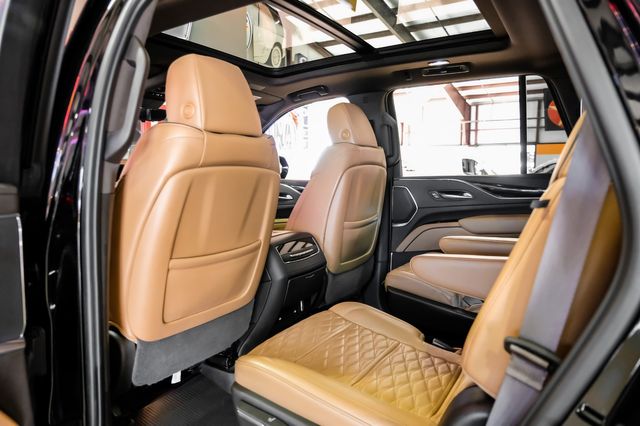 2023 Cadillac Escalade Sport 2023 Cadillac Escalade Sport