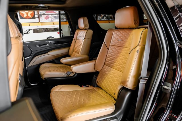 2023 Cadillac Escalade Sport 2023 Cadillac Escalade Sport