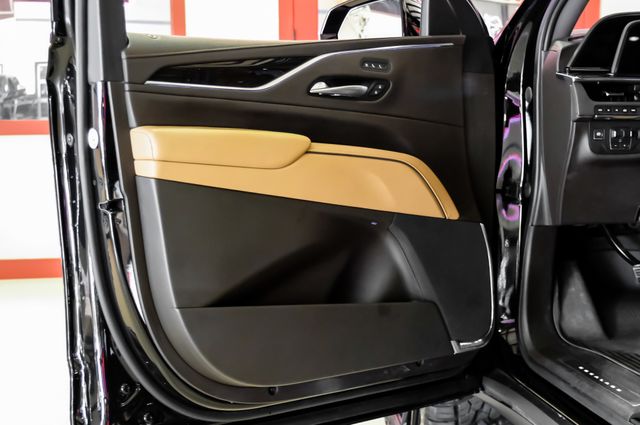 2023 Cadillac Escalade Sport 2023 Cadillac Escalade Sport