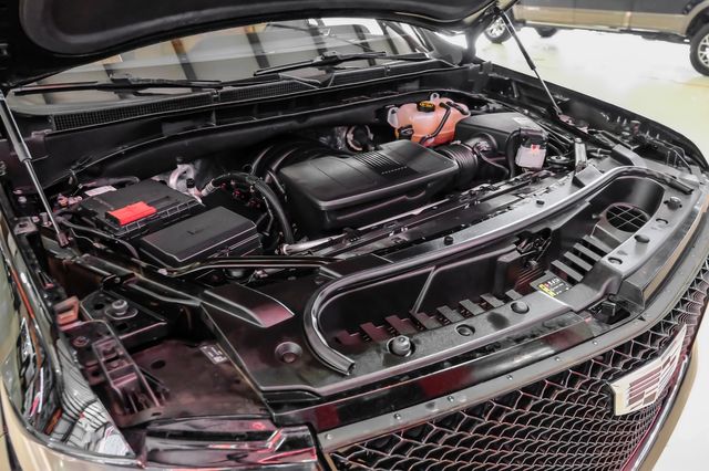 2023 Cadillac Escalade Sport 2023 Cadillac Escalade Sport