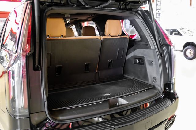 2023 Cadillac Escalade Sport 2023 Cadillac Escalade Sport