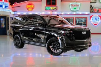 2023 Cadillac Escalade Sport | Addison, TX | Mr Car Guys in Addison, TX 75001