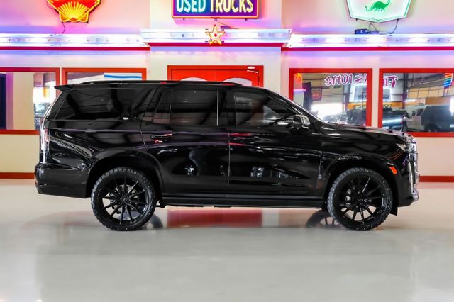 2023 Cadillac Escalade Sport | Addison, TX | Mr Car Guys