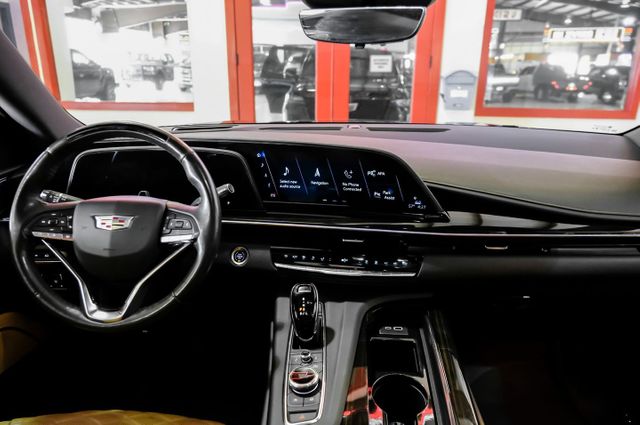 2023 Cadillac Escalade Sport | Addison, TX | Mr Car Guys