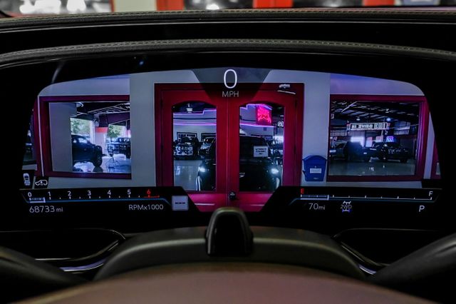 2023 Cadillac Escalade Sport | Addison, TX | Mr Car Guys 2023 Cadillac Escalade Sport | Addison, TX | Mr Car Guys