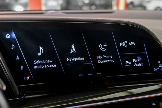 2023 Cadillac Escalade Sport | Addison, TX | Mr Car Guys