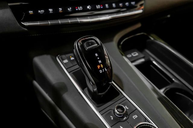 2023 Cadillac Escalade Sport | Addison, TX | Mr Car Guys