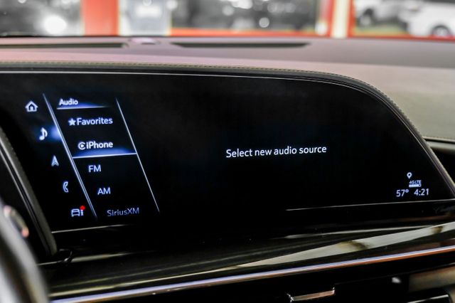 2023 Cadillac Escalade Sport | Addison, TX | Mr Car Guys