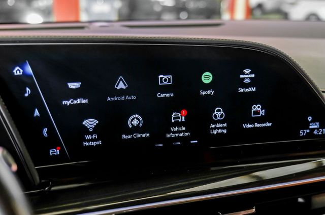 2023 Cadillac Escalade Sport | Addison, TX | Mr Car Guys 2023 Cadillac Escalade Sport | Addison, TX | Mr Car Guys