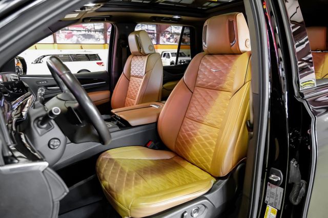 2023 Cadillac Escalade Sport | Addison, TX | Mr Car Guys